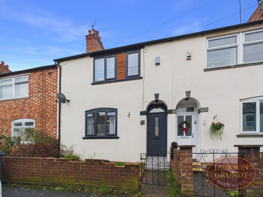Beechwood Road