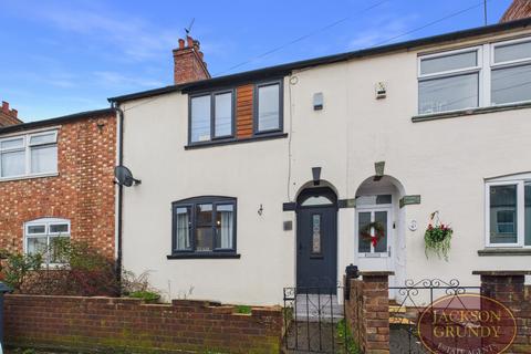 3 bedroom terraced house for sale, Beechwood Road, Duston, NN5 6JT