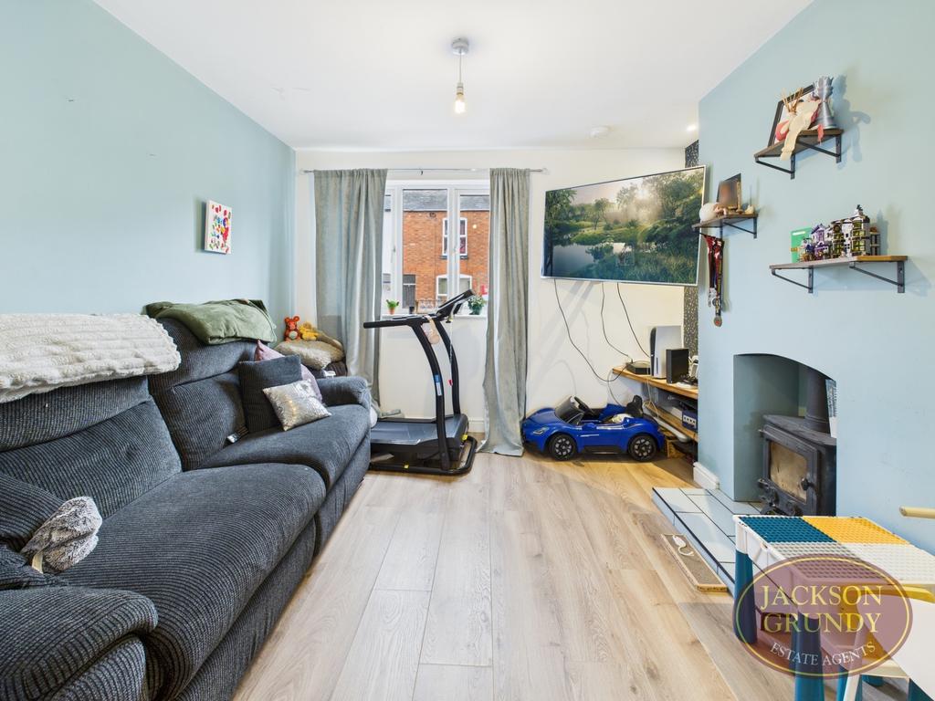 Beechwood Road