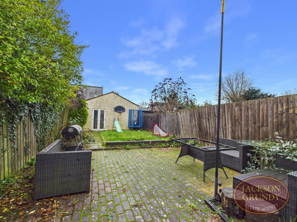 Beechwood Road