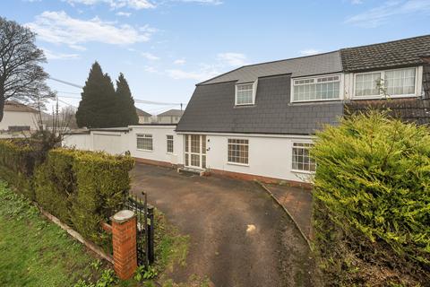 4 bedroom semi-detached house for sale, King George Avenue, Chapel Allerton,, Leeds, LS7