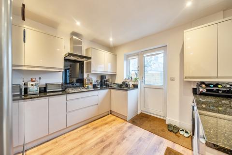 4 bedroom semi-detached house for sale, King George Avenue, Chapel Allerton,, Leeds, LS7