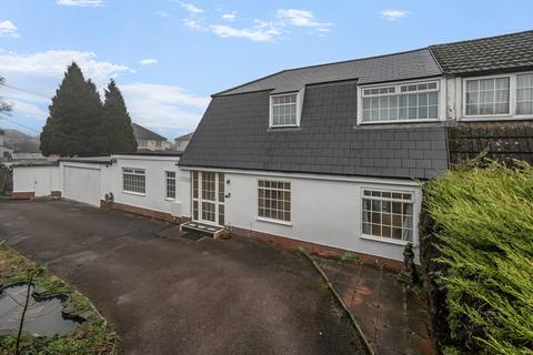 4 bedroom semi-detached house for sale, King George Avenue, Chapel Allerton,, Leeds, LS7
