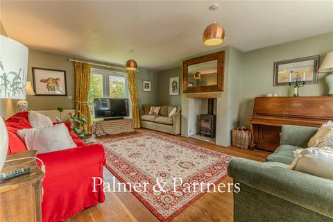 5 bedroom detached house for sale, Bredfield, Woodbridge, Suffolk, IP13