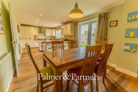 5 bedroom detached house for sale, Bredfield, Woodbridge, Suffolk, IP13