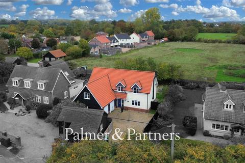 undefined, Bredfield, Woodbridge, Suffolk, IP13