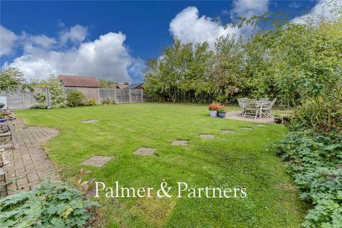undefined, Bredfield, Woodbridge, Suffolk, IP13
