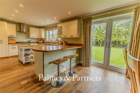 undefined, Bredfield, Woodbridge, Suffolk, IP13