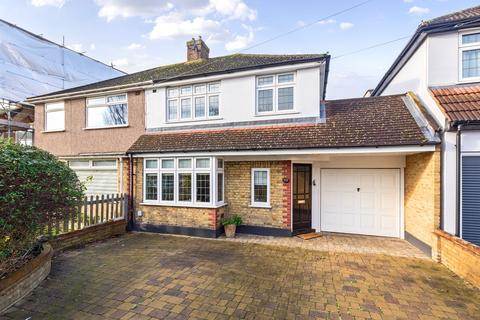 undefined, Raeburn Road, Sidcup, DA15