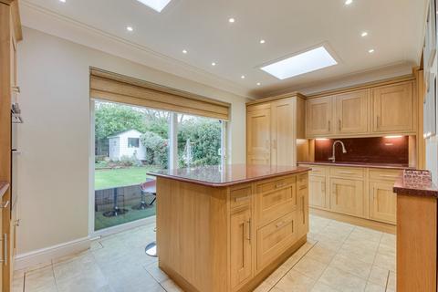 undefined, Raeburn Road, Sidcup, DA15