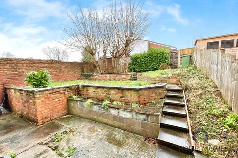 3 bedroom end of terrace house for sale, Newtown Road, Worcestershire WR5