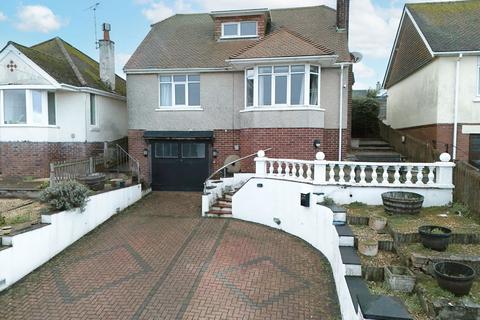 3 bedroom detached house for sale - Cecilia Road, Paignton