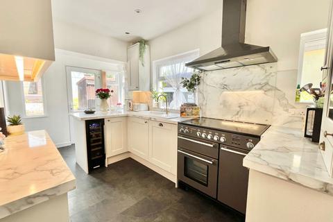 3 bedroom detached house for sale, Cecilia Road, Paignton
