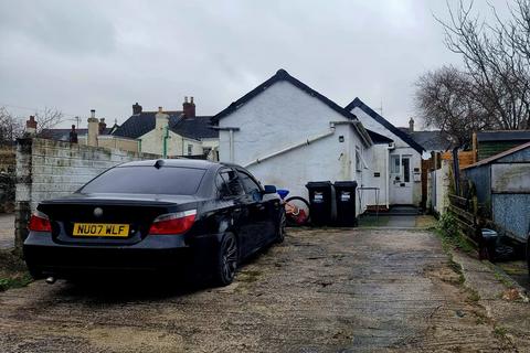undefined, Trelowarren Street, Camborne TR14