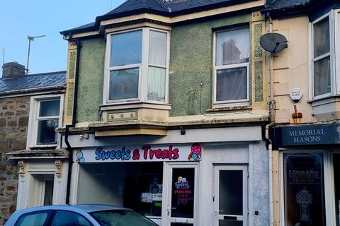 undefined, Trelowarren Street, Camborne TR14