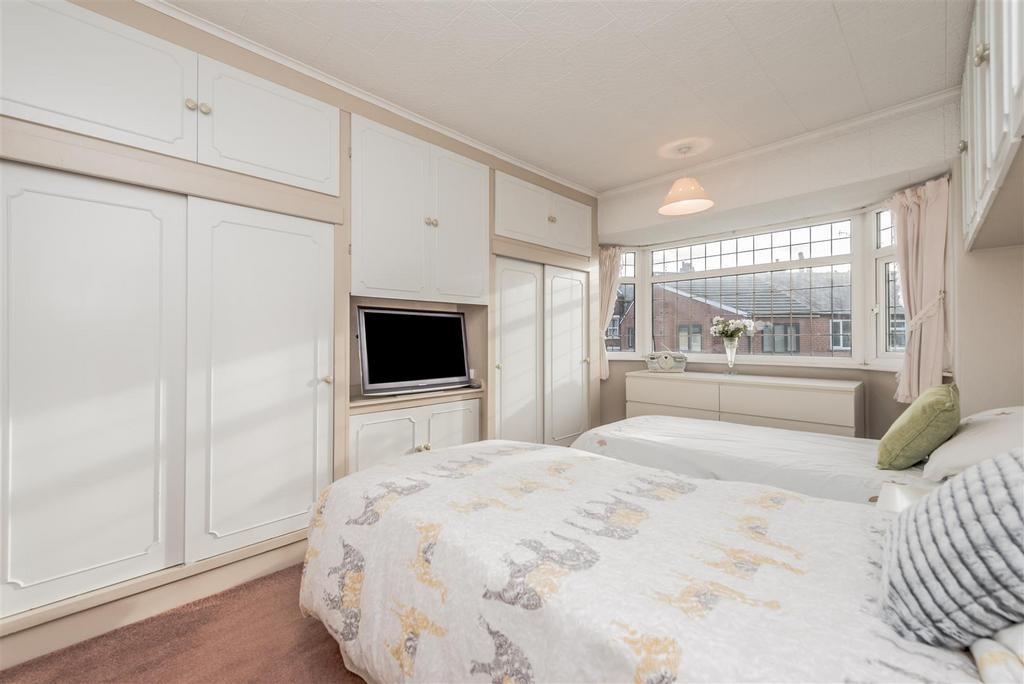 Bedroom Two: