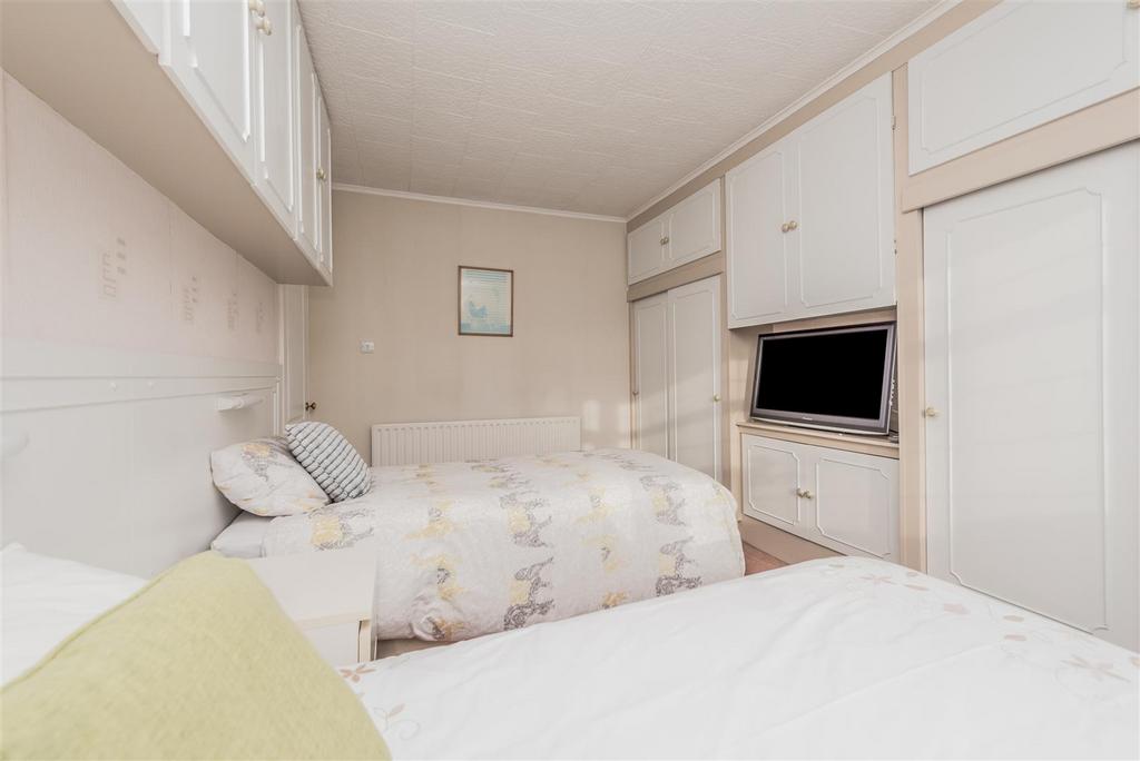 Bedroom Two: