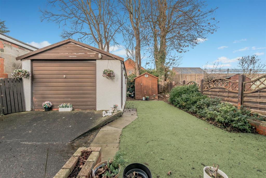 Gardens: