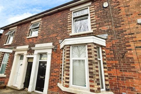 West View Terrace, Lancashire PR1