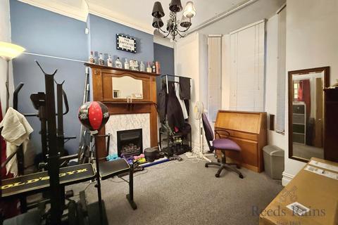 undefined, West View Terrace, Lancashire PR1