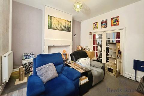 undefined, West View Terrace, Lancashire PR1
