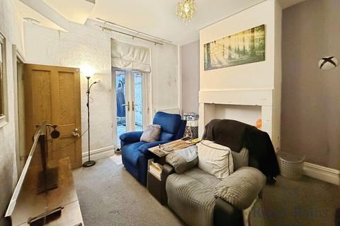 undefined, West View Terrace, Lancashire PR1