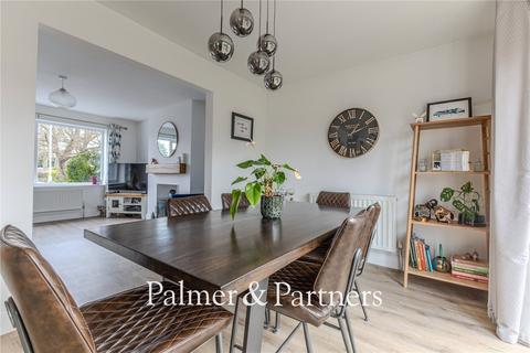 3 bedroom semi-detached house for sale, West Lawn, Ipswich, Suffolk, IP4