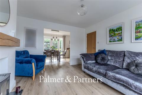 3 bedroom semi-detached house for sale, West Lawn, Ipswich, Suffolk, IP4