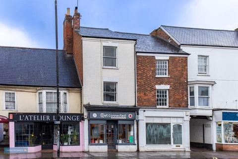 undefined, High Street, Somerset TA21