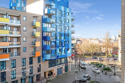 2 bedroom apartment for sale, Larkwood Avenue, Greenwich, SE10