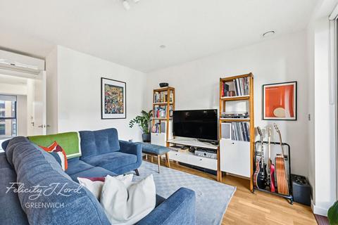 2 bedroom apartment for sale, Larkwood Avenue, Greenwich, SE10