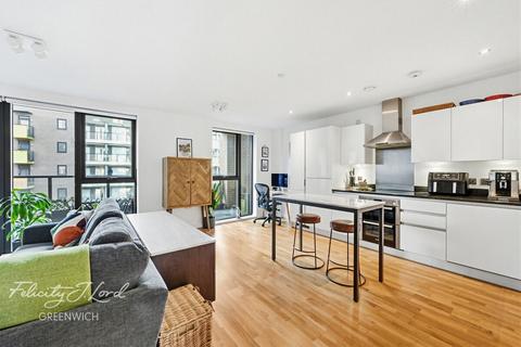 2 bedroom apartment for sale - Larkwood Avenue, Greenwich, SE10
