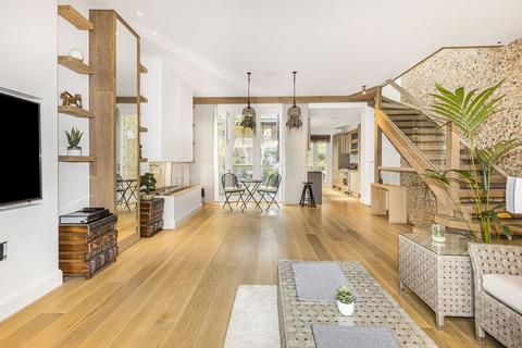 undefined, Limerston Street, Chelsea, SW10