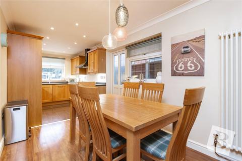 4 bedroom semi-detached house for sale, Ozonia Way, Wickford, Essex, SS12