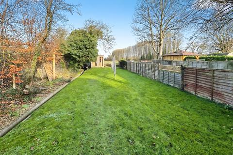 2 bedroom semi-detached house for sale, Pyotts Hill, Old Basing, Basingstoke, Hampshire, RG24