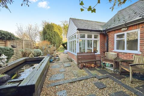 2 bedroom semi-detached house for sale, Pyotts Hill, Old Basing, Basingstoke, Hampshire, RG24