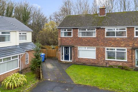 3 bedroom semi-detached house for sale, Launceston Drive, Penketh, WA5