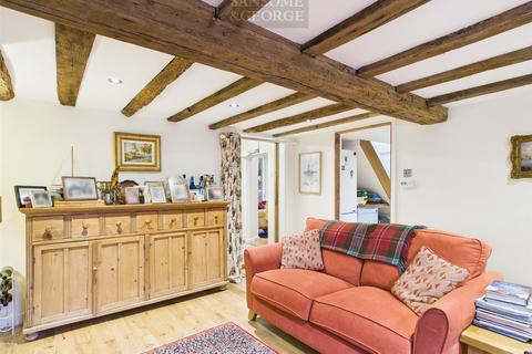 undefined, Swan Street, Kingsclere, Newbury, Hampshire, RG20