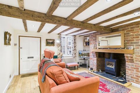 undefined, Swan Street, Kingsclere, Newbury, Hampshire, RG20