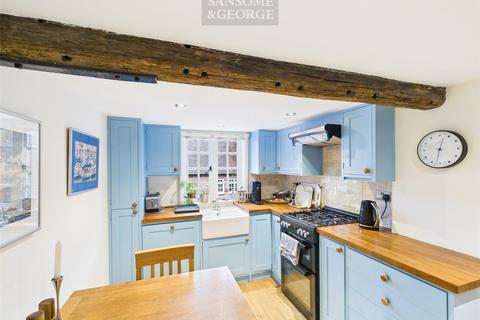 undefined, Swan Street, Kingsclere, Newbury, Hampshire, RG20