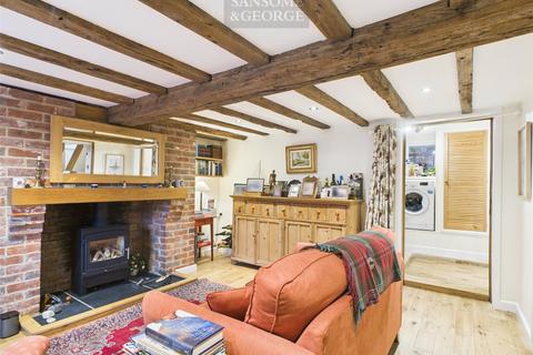 undefined, Swan Street, Kingsclere, Newbury, Hampshire, RG20