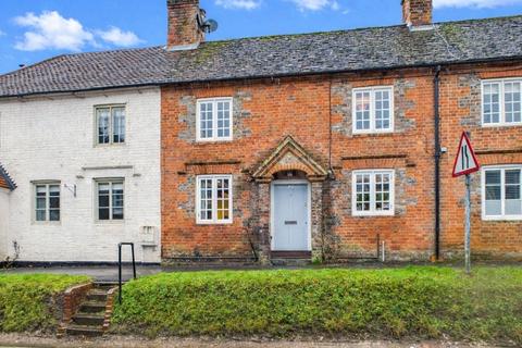 undefined, Swan Street, Kingsclere, Newbury, Hampshire, RG20