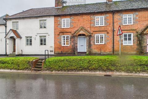 undefined, Swan Street, Kingsclere, Newbury, Hampshire, RG20