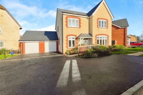 undefined, Glovers Road, Stalbridge, Sturminster Newton, Dorset, DT10