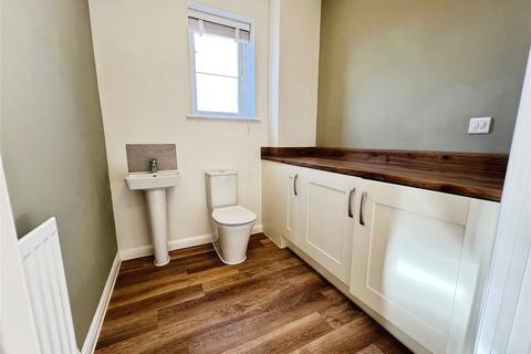 undefined, Glovers Road, Stalbridge, Sturminster Newton, Dorset, DT10