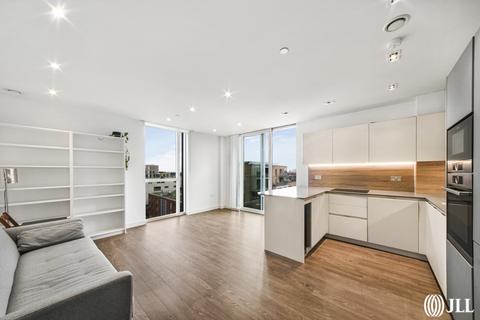 2 bedroom apartment to rent, Woodberry Down London N4