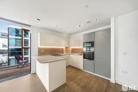 2 bedroom apartment to rent, Woodberry Down London N4