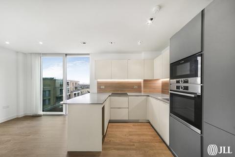 2 bedroom apartment to rent, Woodberry Down London N4