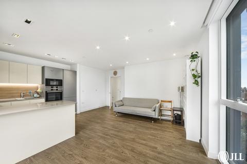 2 bedroom apartment to rent, Woodberry Down London N4