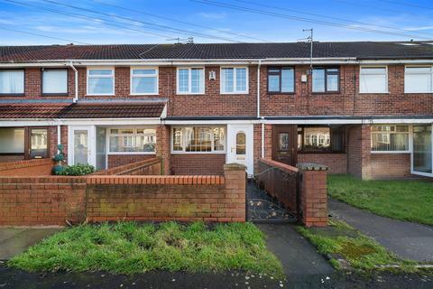 undefined, Beryl Walk, Liverpool L10